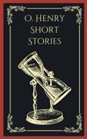O. Henry Short Stories (Deluxe Hardbound Edition)