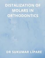 Distalization of Molars in Orthodontics