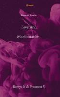 Love And Manifestation