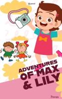 The Adventures of Max and Lily