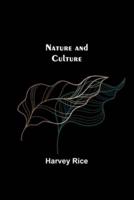 Nature and Culture