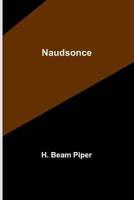 Naudsonce