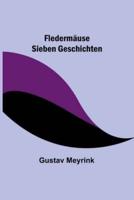 Fledermäuse