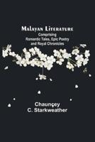 Malayan Literature