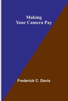 Making Your Camera Pay