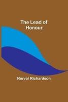 The Lead of Honour