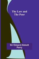 The Law and the Poor