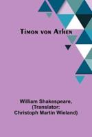 Timon Von Athen