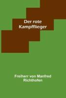 Der Rote Kampfflieger