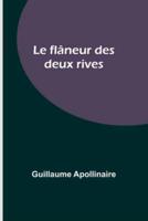 Le Flâneur Des Deux Rives