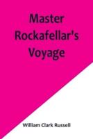 Master Rockafellar's Voyage