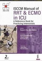 ISCCM Manual of RRT & ECMO in ICU