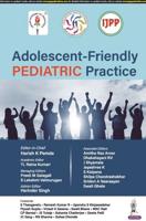 Adolescent-Friendly Pediatric Practice