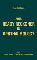 Ready Reckoner in Ophthalmology
