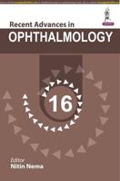 Recent Advances in Ophthalmology - 16