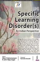 Specific Learning Disorder(s)