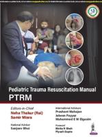 Pediatric Trauma Resuscitation Manual
