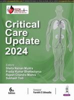 Critical Care Update 2024