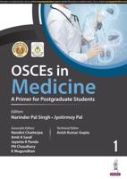 OSCEs in Medicine 1