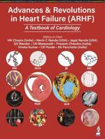 Advances & Revolutions in Heart Failure (ARHF)