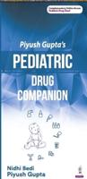 Pediatric Drug Companion