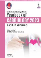 Yearbook of Cardiology 2023: CVD in Women
