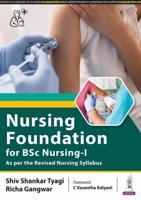 Nursing Foundation for BSc Nursing-1