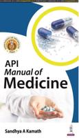 API Manual of Medicine