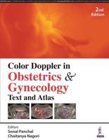 Color Doppler in Obstetrics & Gynecology