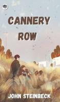 Cannery Row (Cannery Row, #1)