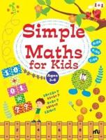 Simple Maths for Kids