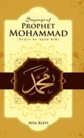 "Sayings of Prophet Mohammad"