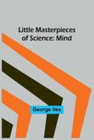 Little Masterpieces of Science