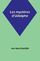 Les Mystères d'Udolphe