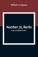 Number 70, Berlin
