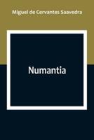 Numantia