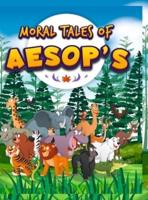 Moral Tales of Aesop's