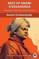 Best of Swami Vivekananda