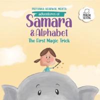 Adventures of Samara and Alphabet