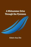 A Midsummer Drive Through the Pyrenees