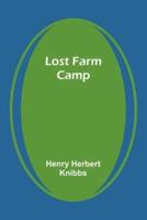 Lost Farm Camp