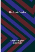 The Lost Guidon
