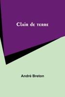 Clair De Terre