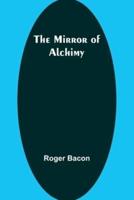 The Mirror of Alchimy