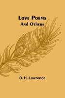 Love Poems and Others