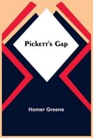 Pickett's Gap
