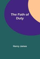 The Path Of Duty