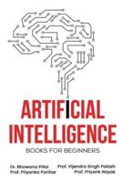 Artificial Intelligence Books For Beginners