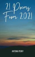21 Poems From 2021