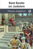 Best Books on Judaism (Grapevine Edition)